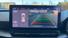 CUPRA Formentor 1.5 TSI 150 V2 5dr Petrol Estate